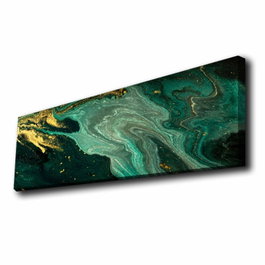 Wallity Cuadro Decorativo Iluminado LED 30x90 cm 3090KTLGDACT - 010